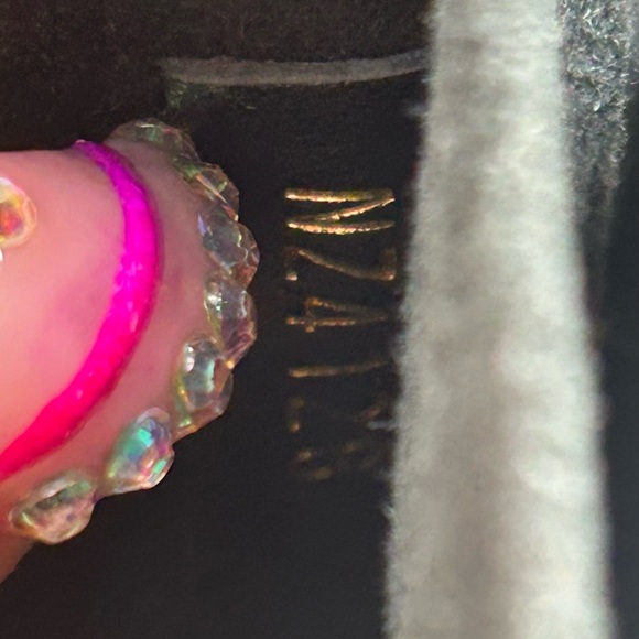 🔥RARE! Louis Vuitton•New Wave Love Lock Bag - Picture 12 of 12